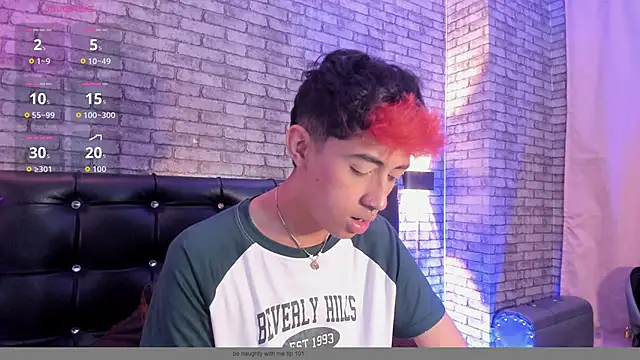 Allen_Starck live sex cam