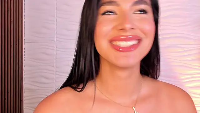 IsabelleFoxx_ live sex cam