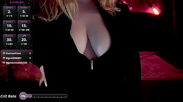 Tinker_Belll live sex cam