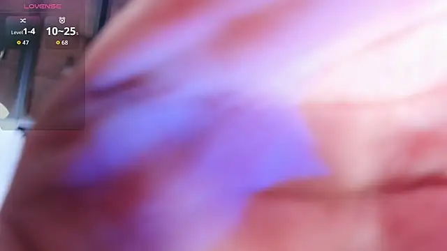 Jungso_ming's cam snapshot