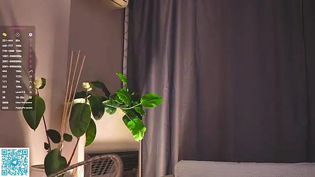 BettySamers's cam snapshot