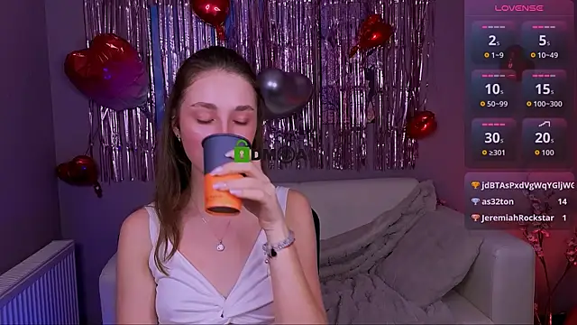 alisabliss's cam snapshot