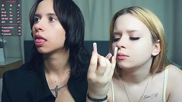 TereseBeebe's cam snapshot