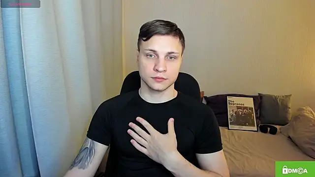 handsome_guy01 live sex cam