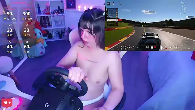 Autumn_Nighht's cam snapshot