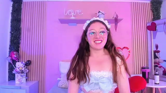 Arianna_bunny's cam snapshot