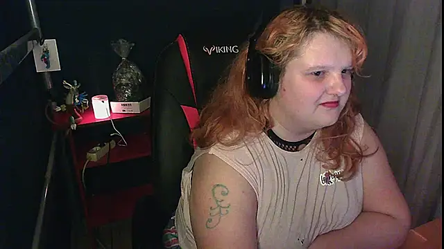 Freya_Ethel's cam snapshot