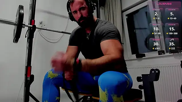 David_Big_Daddy live sex cam