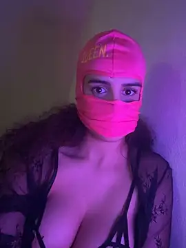 Esmeralda972's cam snapshot