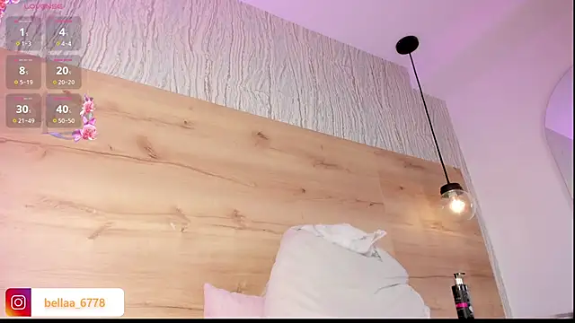 bella_lovers_ live sex cam