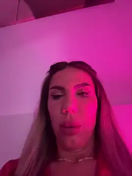 LoreennAny live sex cam