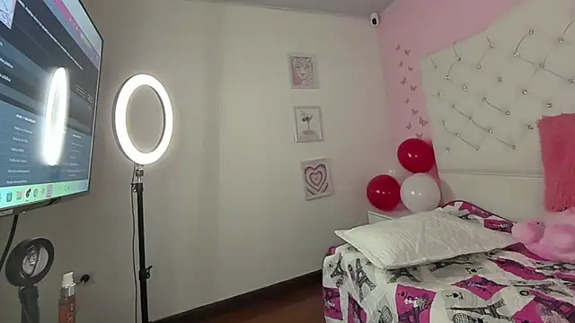 HeimySmith's cam snapshot