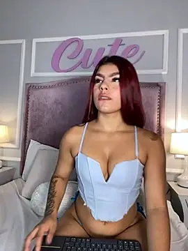 LolaSteven's cam snapshot