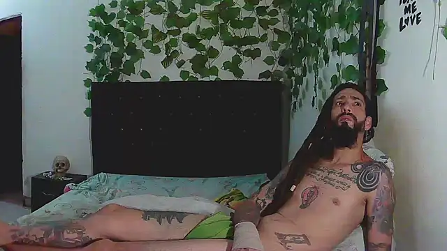 caribbeanlover1 live sex cam