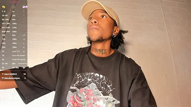 JhonyMiller_ live sex cam