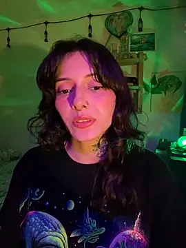 LiliJones_ live sex cam