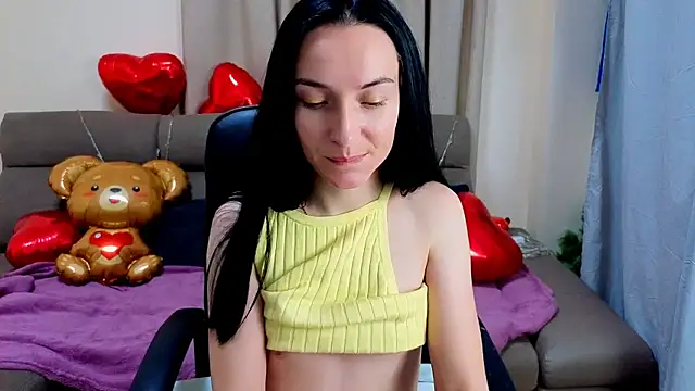 Yr_Shy_Bae live sex cam