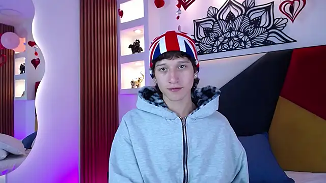 Emo_Boy_ live sex cam