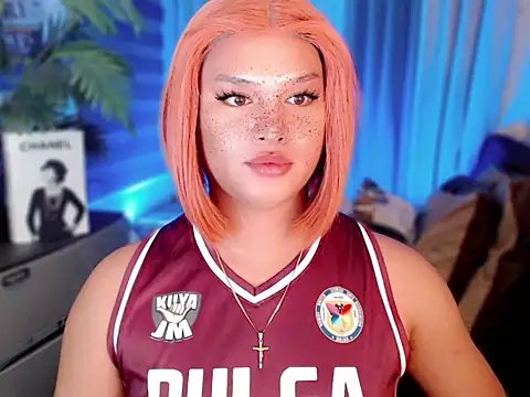 GoddessDesire_Sofia live sex cam