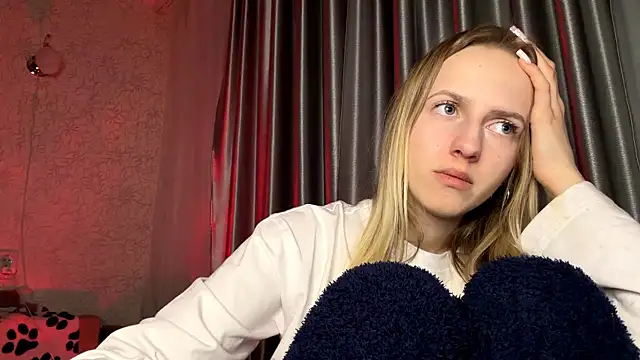 JeannettaIltzsch live sex cam