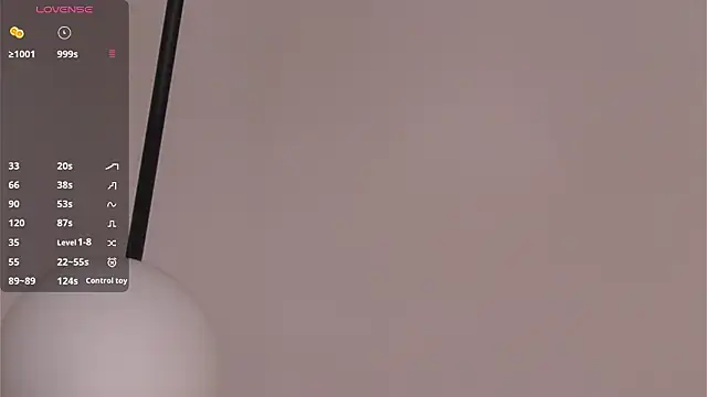 BrynnHolverson live sex cam