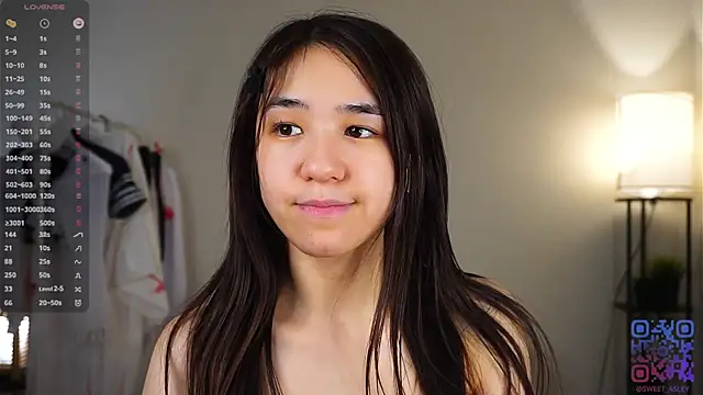 KiraAbling live sex cam