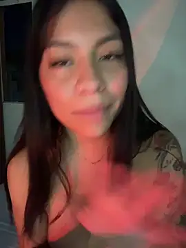 -Selene-'s cam snapshot