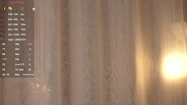 SallyDeniken live sex cam