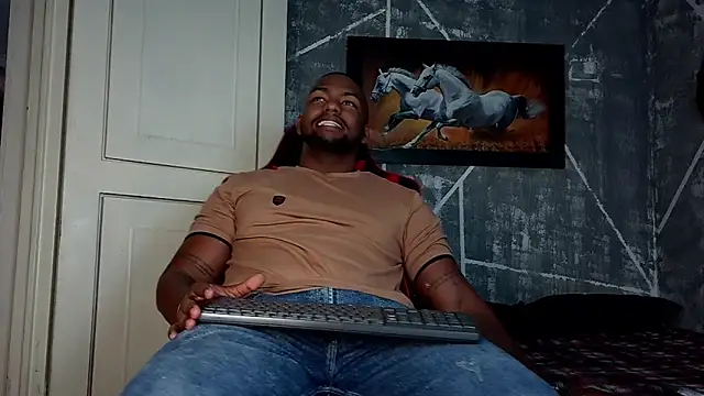 Blackmen1998 live sex cam