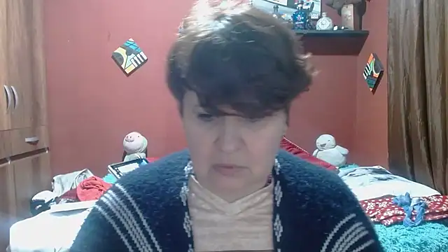 Sasharosee2's cam snapshot