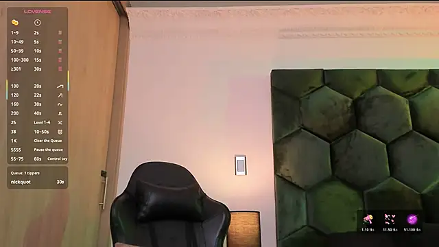 AllexJacob live sex cam