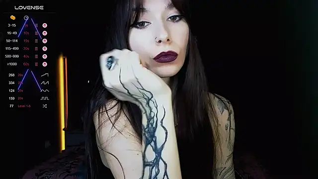 JillVerdon live sex cam