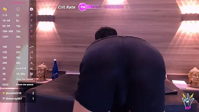 Joseph_Gonzalez live sex cam