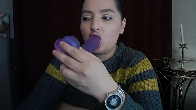 BustyAllyy live sex cam