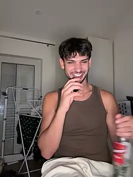 Gipsyboysteve live sex cam