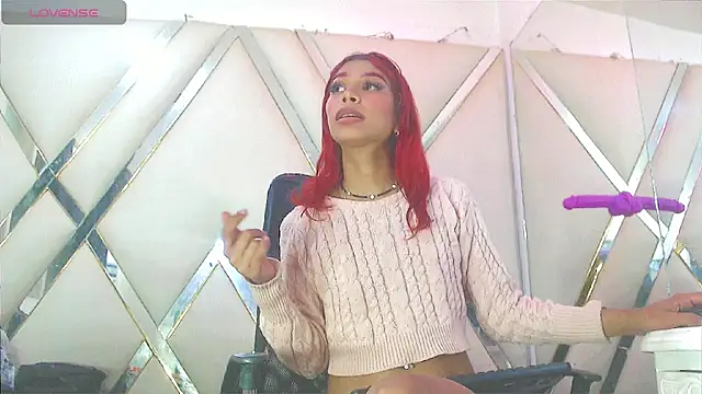 TifannyAmateur's cam snapshot