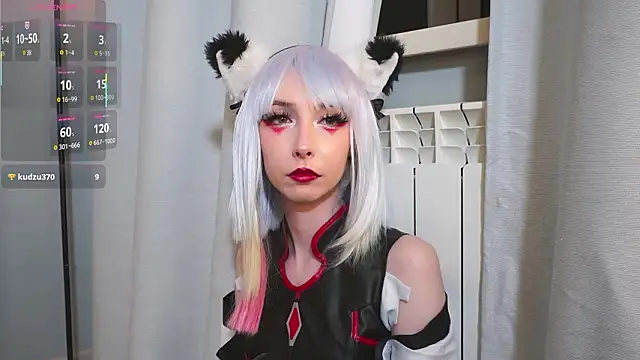 DaeYoon's cam snapshot