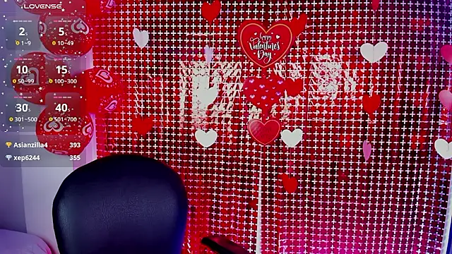 _hanna_sky's cam snapshot