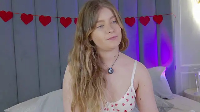 Mila_Hart live sex cam