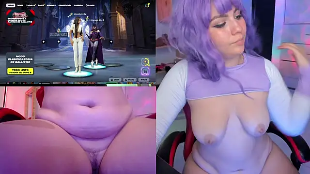 alessia_dolce's cam snapshot