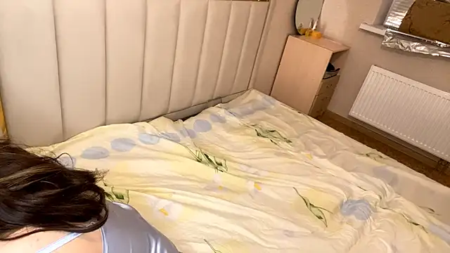 LudieWestre's cam snapshot