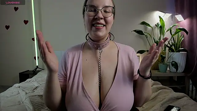 Your_Penny_ live sex cam