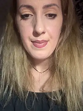 DollieRosse's cam snapshot