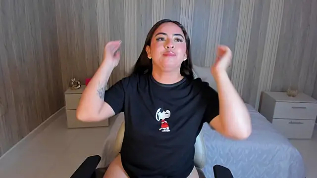 Lia_Sweettt's cam snapshot