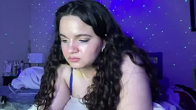 SoyOceanne's cam snapshot