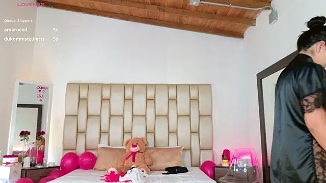 Alexa_Miss live sex cam