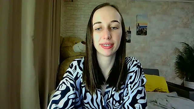 Anika_bloom's cam snapshot