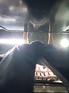 rapunzel069's cam snapshot