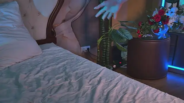 Amanda_River's cam snapshot