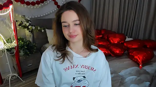 MiracleCurly's cam snapshot